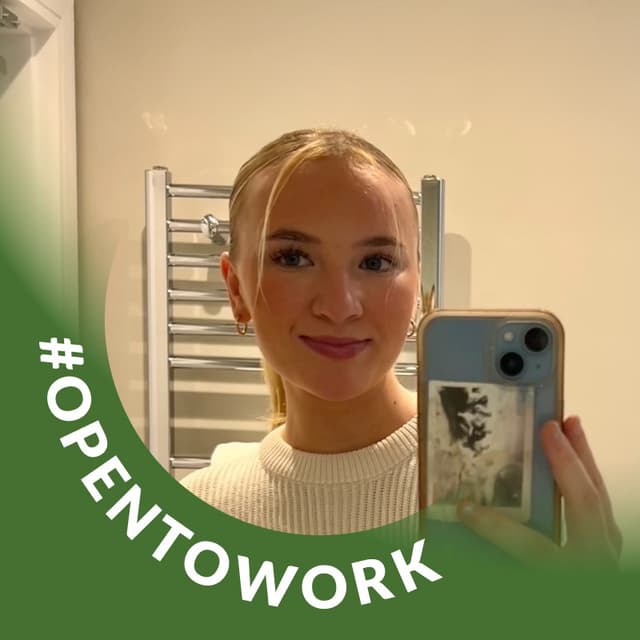 Caitlin O'Brien